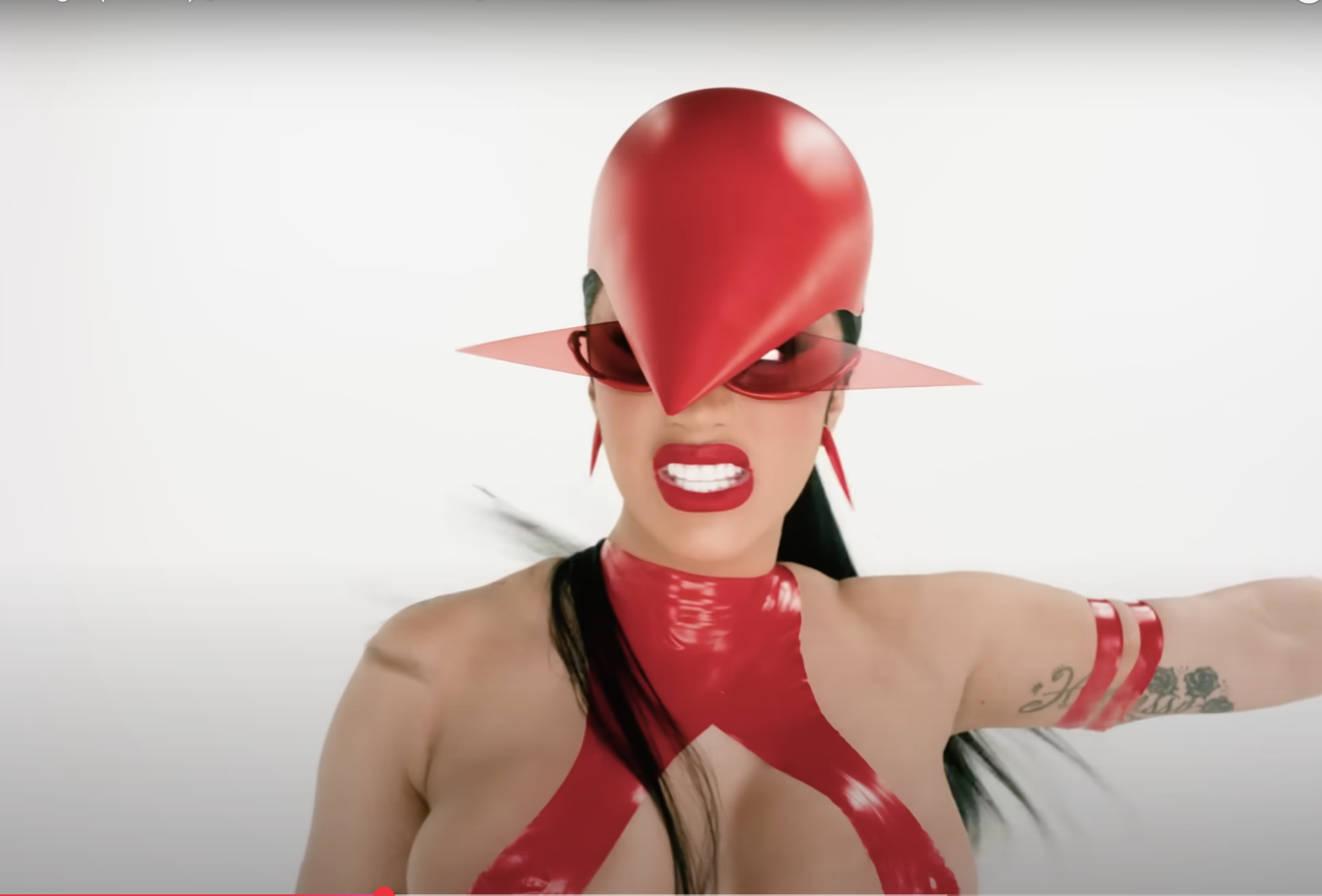 CARDI B